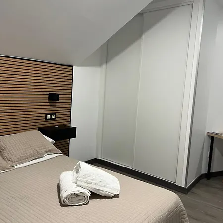 Guest house Ferreirino *