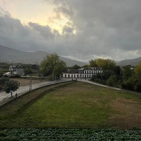 Ferreirino Guest house