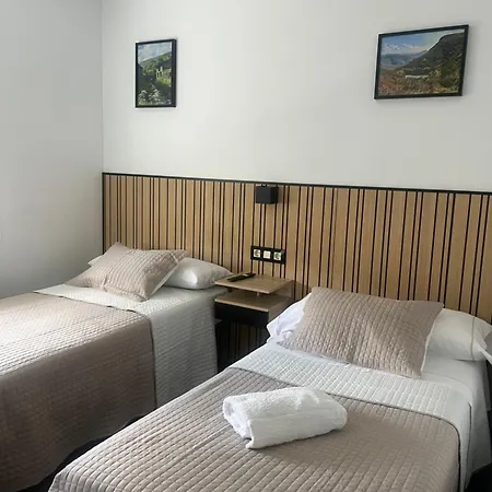 Ferreirino Guest house