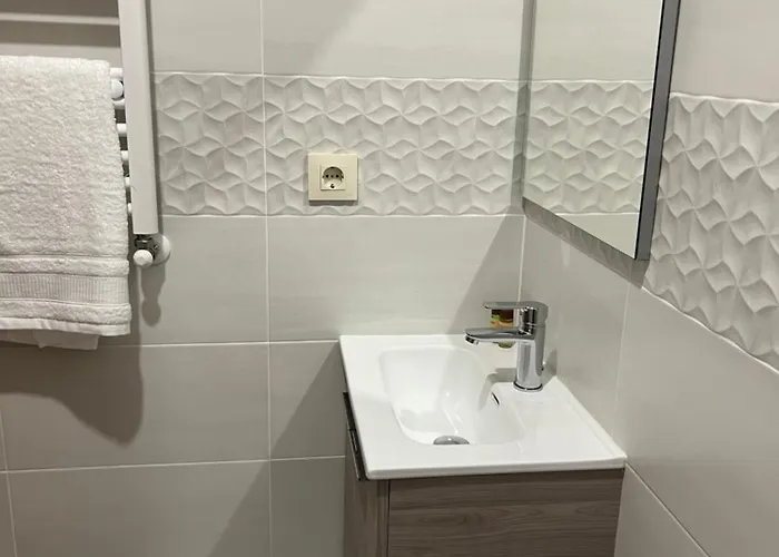 Pensjonat Ferreirino