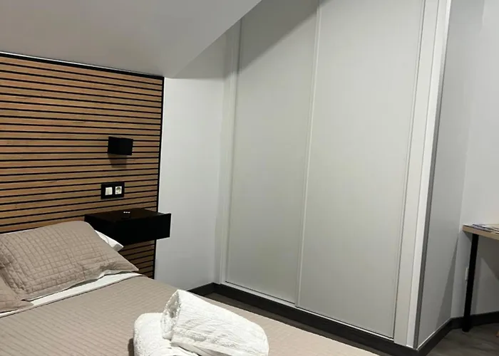 Pensjonat Ferreirino *