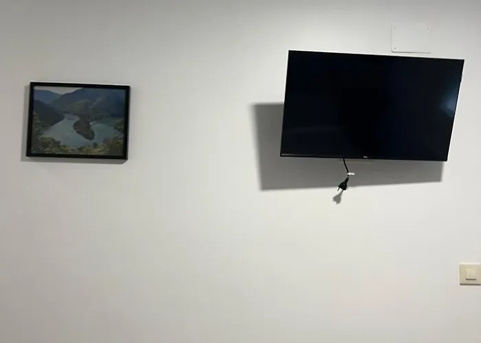 Pensjonat Ferreirino *