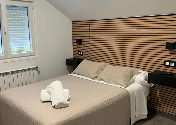 Ferreirino Pensjonat