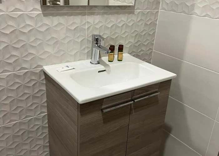 Pensjonat Ferreirino