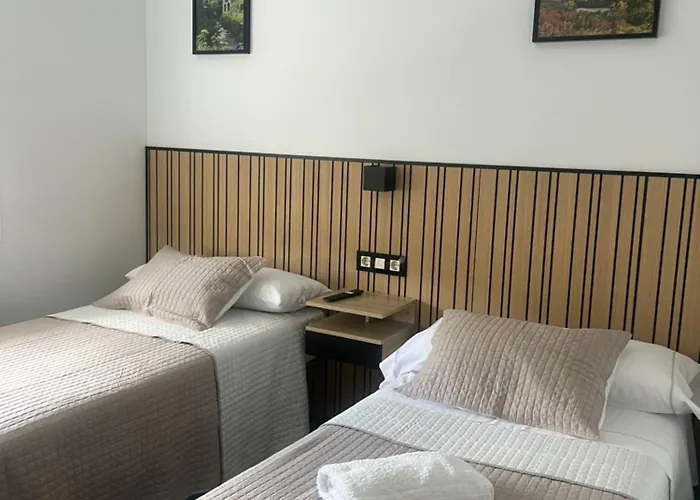 Ferreirino Pensjonat